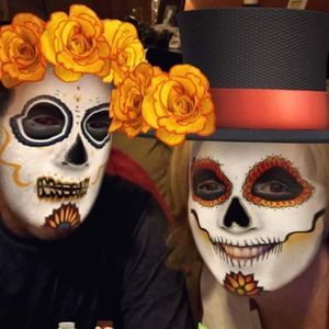 Meet your Posher, Dianna